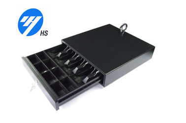 चीन 15.9 Inch Electronic Cash Drawer Receipt Printer Interface 4.7 Kgs 400F फैक्टरी