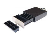 चीन ECR Compact Mini Metal POS Cash Drawer USB 240 CE / ROHS / ISO Approval कंपनी